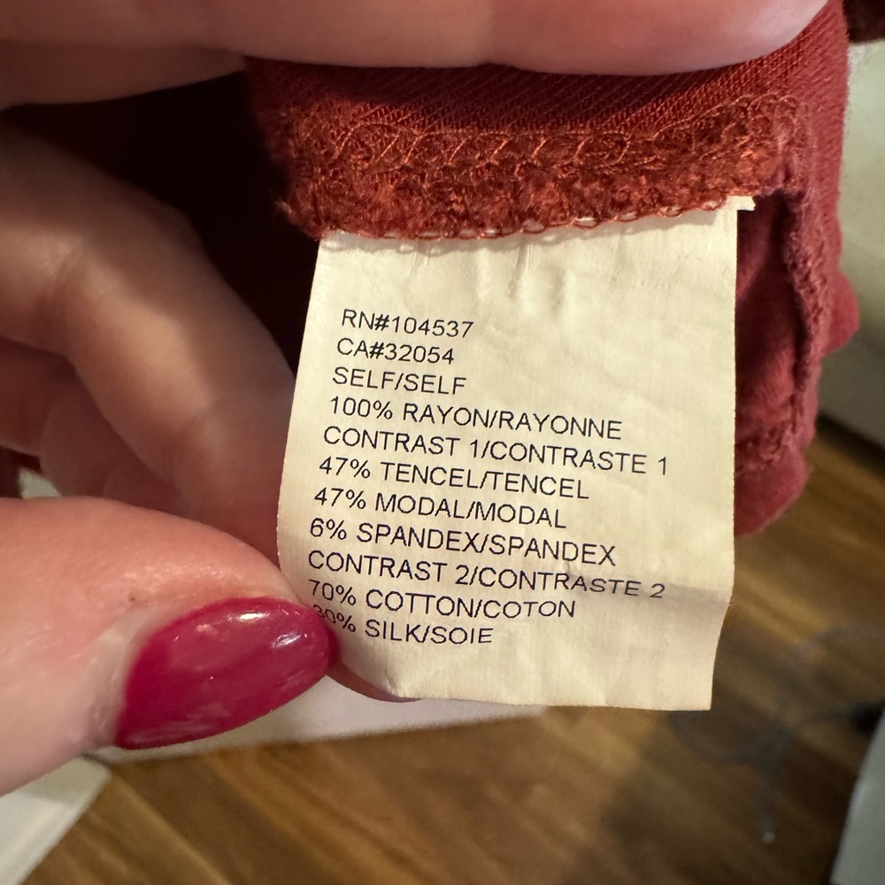 Tiny Dress - image 4